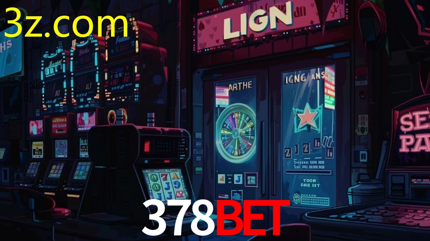 378BET