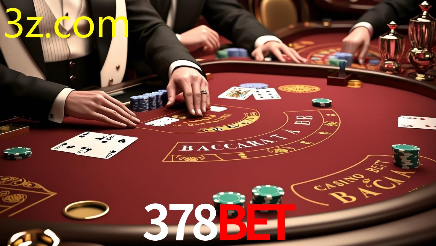 378BET